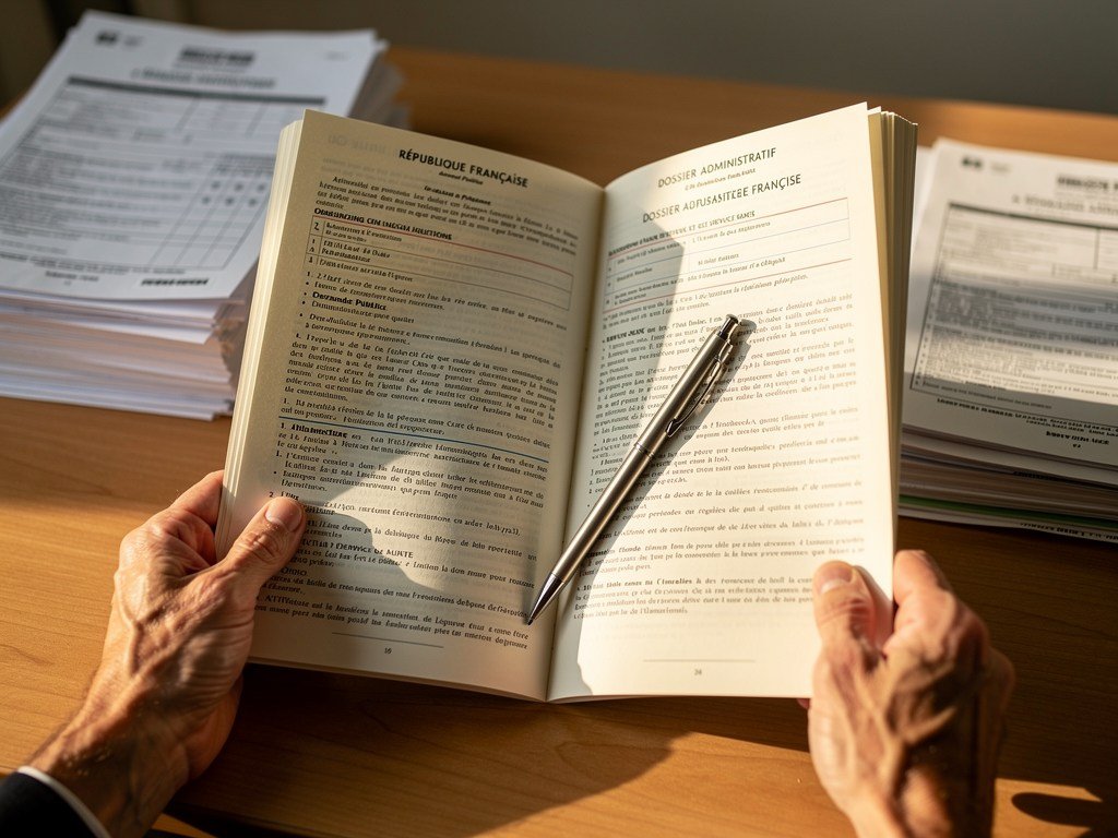 Analyse de dossier complet